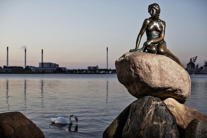 Copenhagen Grand Tour with Christiansborg Palace - Image 2