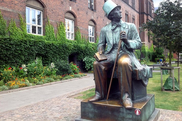 Copenhagen Highlights and Christiansborg Palace - Image 4