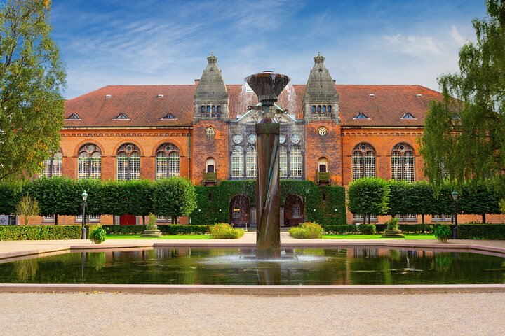 Copenhagen Jewish Heritage - Image 3