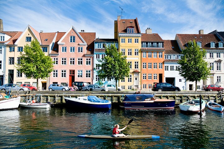 Copenhagen Jewish Heritage - Image 2