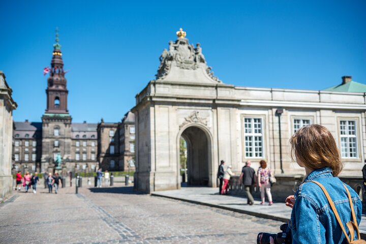 Copenhagen Jewish Heritage - Image 4