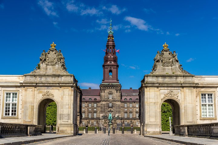 Copenhagen Private Walking Tour - Image 4