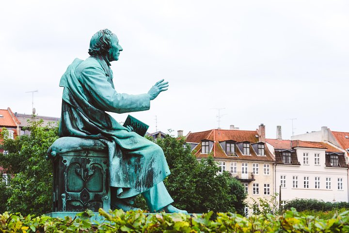 Copenhagen Private Walking Tour - Image 3