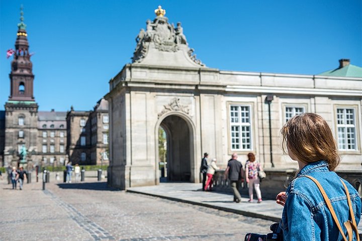 Copenhagen Private Walking Tour - Image 2