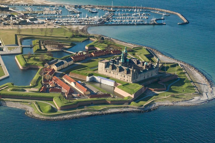 Grand Day Trip around Copenhagen - Image 1