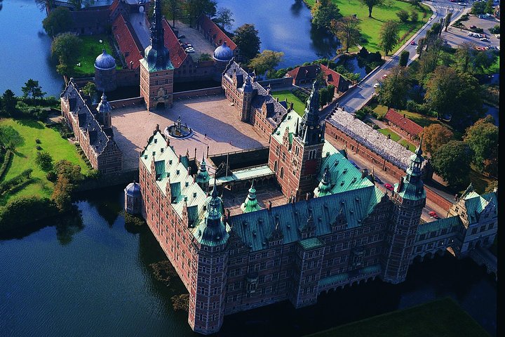 Grand Day Trip around Copenhagen - Image 2