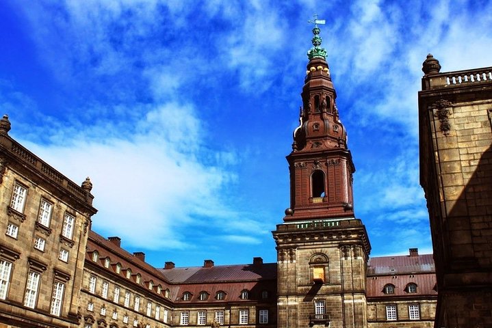 Join-in Shore Excursion: Copenhagen Panoramic Tour - Image 4