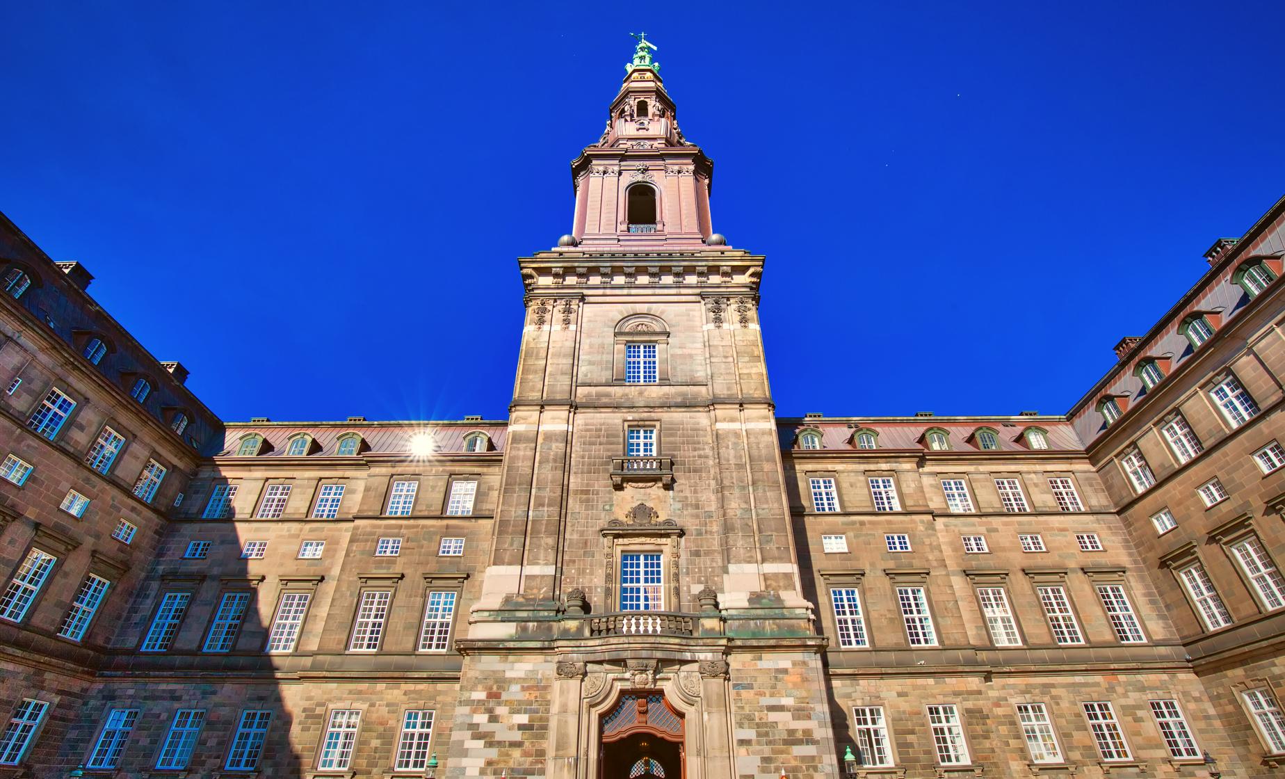 Private Copenhagen and Kronborg - Image 1