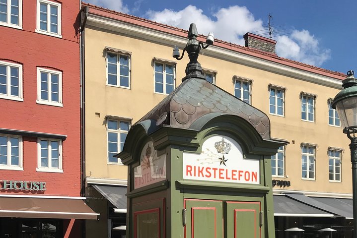 Private Malmø Tour - Image 2