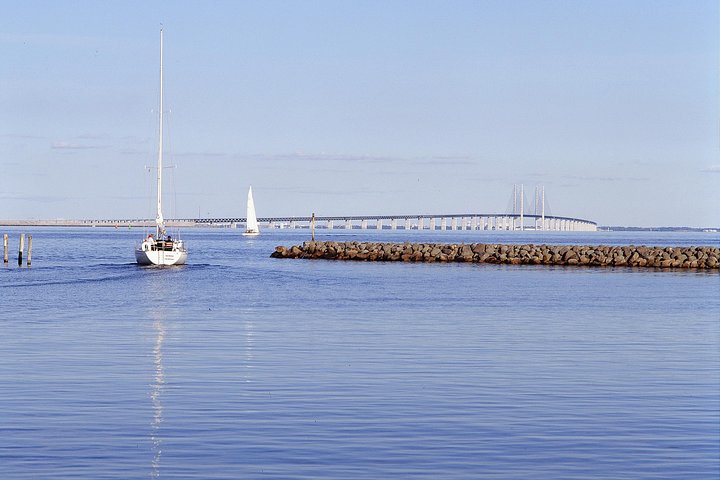 Private Malmø Tour - Image 1