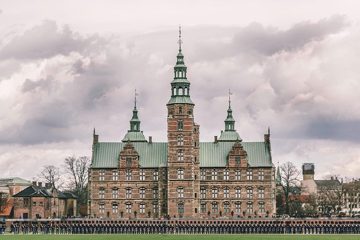 Private - Royal Tour of Copenhagen - Live Guided - Image 2