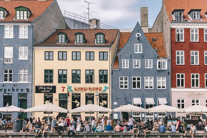 Private - Royal Tour of Copenhagen - Live Guided - Image 5