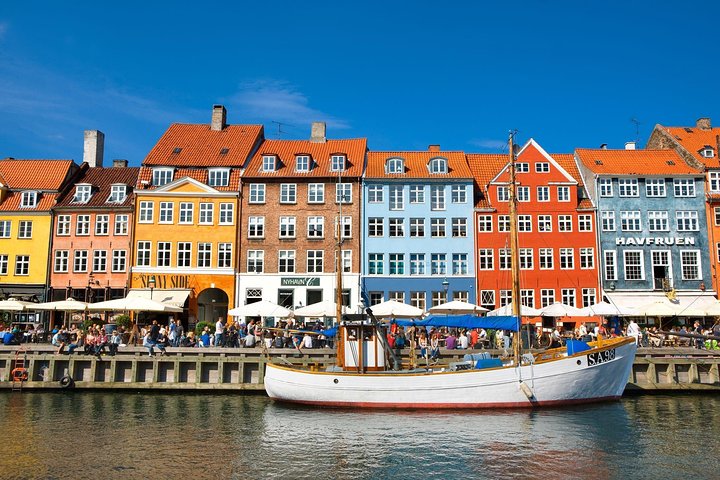 Private Shore Excursion: Copenhagen Panoramic Tour - Image 3