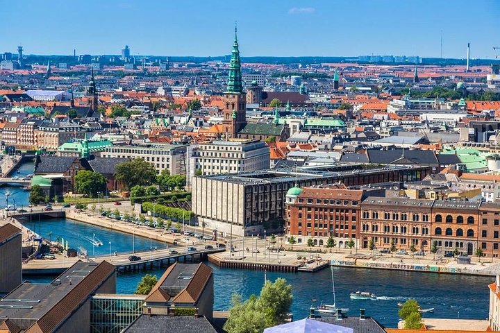 Private Shore Excursion: Highlights of Copenhagen and North Zealand - Image 3