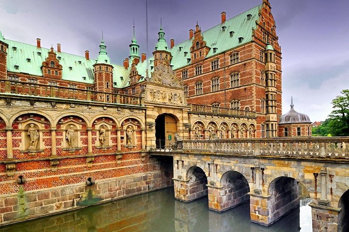 Private Shore Excursion: Highlights of Copenhagen and North Zealand - Image 2