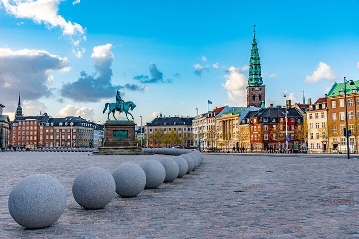 Private Tour of Copenhagen and Christiansborg Palace - Image 4