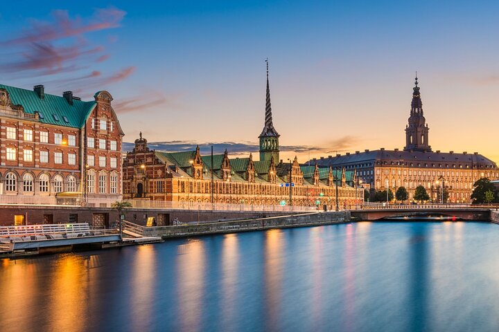 Private Tour of Copenhagen and Christiansborg Palace - Image 3