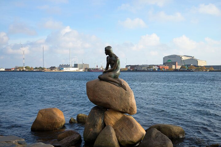 Private Tour of Copenhagen and Christiansborg Palace - Image 5