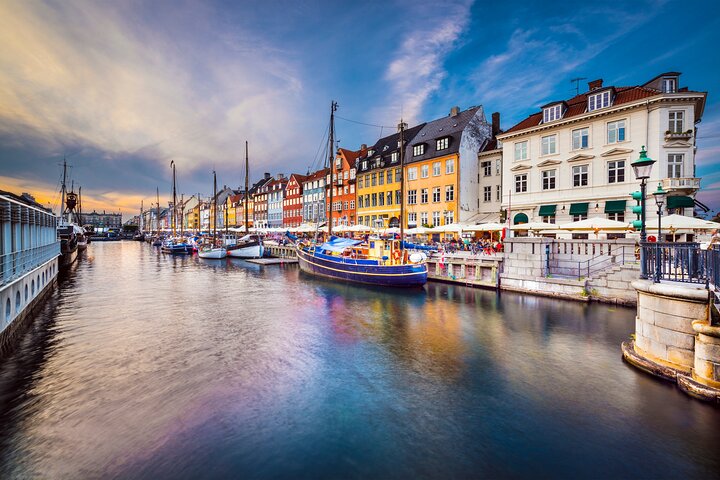Royal Copenhagen: Rosenborg and Crown Jewels - Image 5