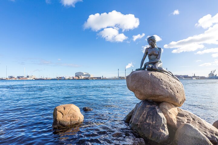 Royal Copenhagen: Rosenborg and Crown Jewels - Image 4