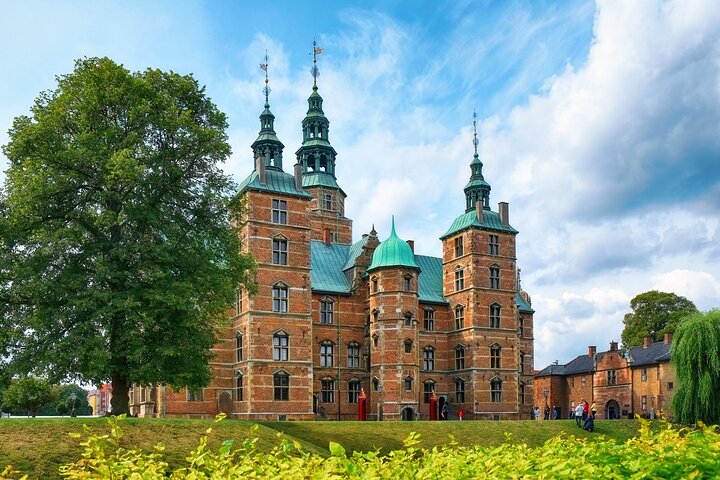 Royal Copenhagen: Rosenborg and Crown Jewels - Image 1