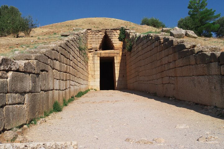 4-Day Private Tour in Greece from Corfu - Image 1