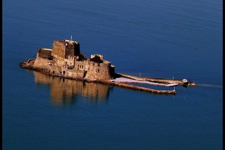 4-Day Private Tour in Greece from Corfu - Image 2