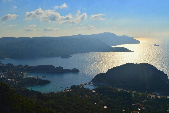 Achillion Paleokastritsa Corfu Private Tour - Image 3