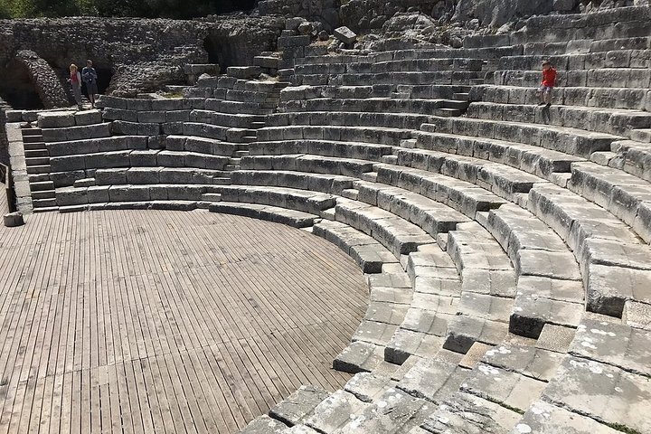 Albania Cruise from Corfu - Image 4