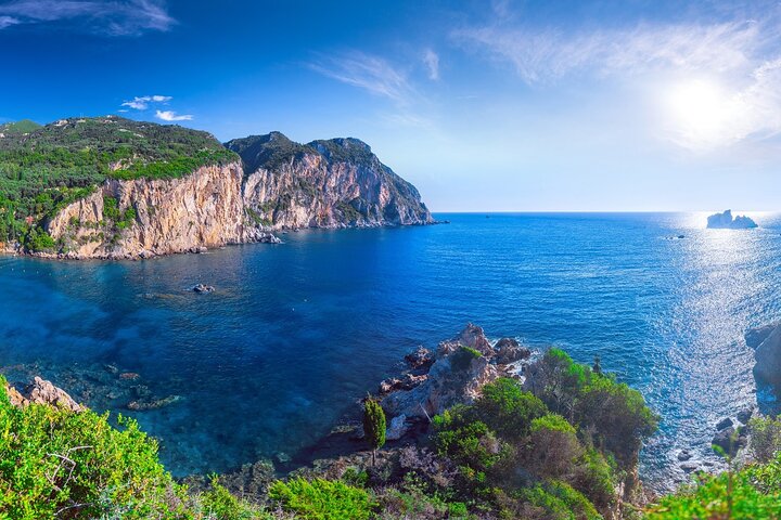 Best of Corfu: Half Day or Full-Day Private Sightseeing Tour - Image 3