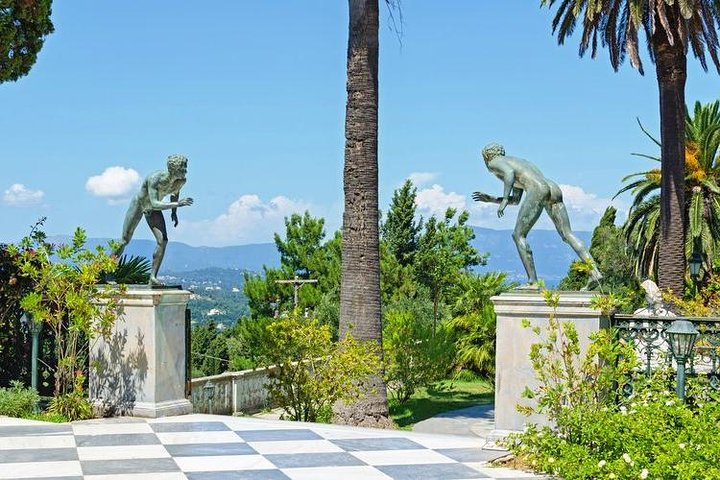 Classic Corfu (Sightseeing tour) - Image 4