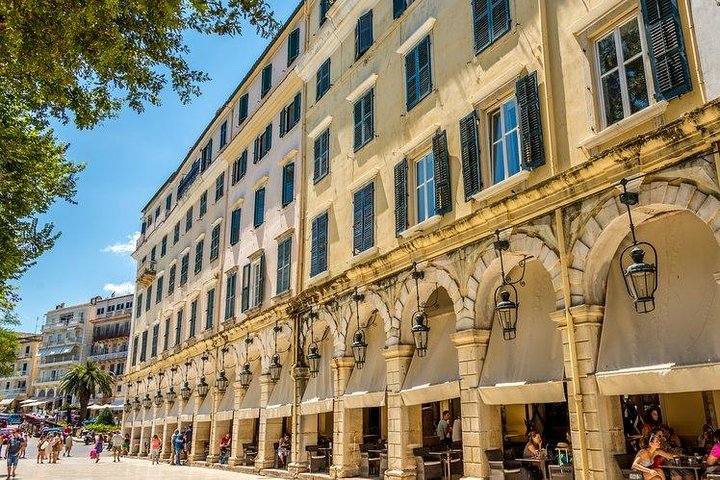 Classic Corfu (Sightseeing tour) - Image 3