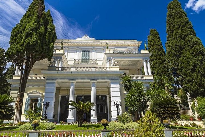 Classic Corfu (Sightseeing tour) - Image 2