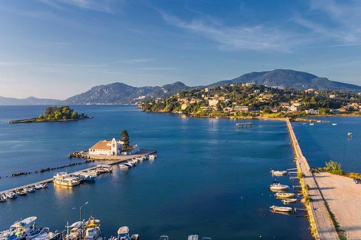 Classic Corfu (Sightseeing tour) - Image 5