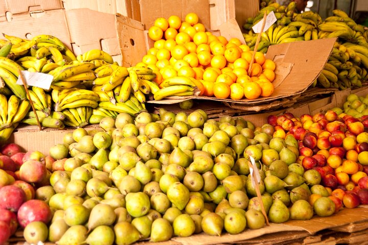 Cooking Class in Corfu with Food Market - Image 4