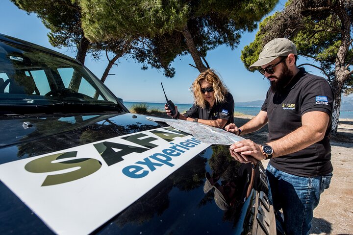 Corfu 4x4 Full-Day Safari Adventure by experiences Net - Image 2