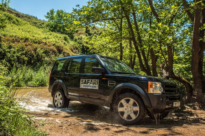 Corfu 4x4 Full-Day Safari Adventure by experiences Net - Image 3