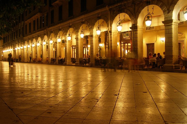 Corfu by Night Private Tour - Image 3