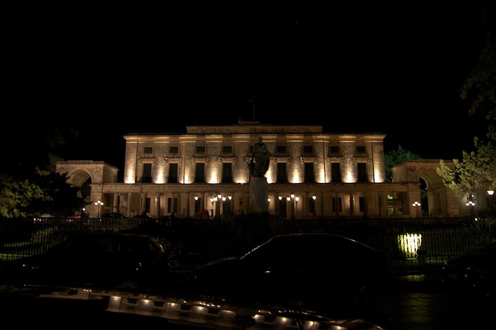 Corfu by Night Private Tour - Image 5