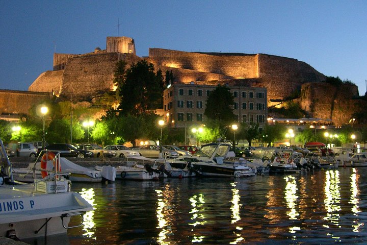 Corfu by Night Private Tour - Image 4