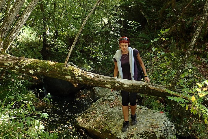 Corfu Countryside Hiking Tour - Image 1