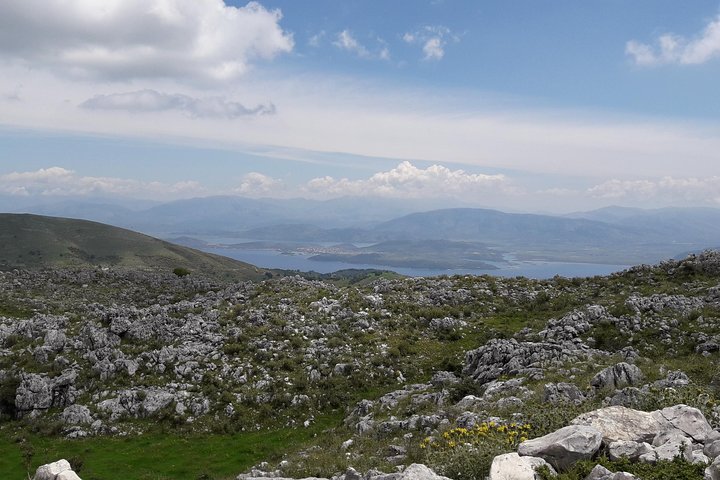 Corfu from Above: Hiking at the Highest Peak of Corfu - Image 5