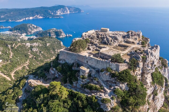 Corfu Full-Day Private Sightseeing Tour - Image 1