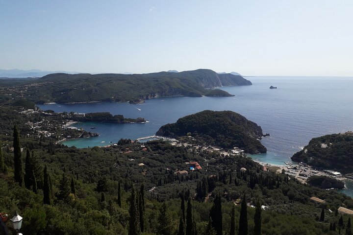 Corfu Full-Day Private Sightseeing Tour - Image 5