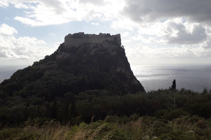 Corfu Full-Day Private Sightseeing Tour - Image 3