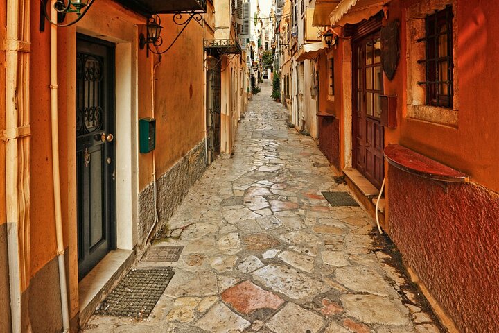 Corfu Half Day Private Sightseeing Tour - Image 5