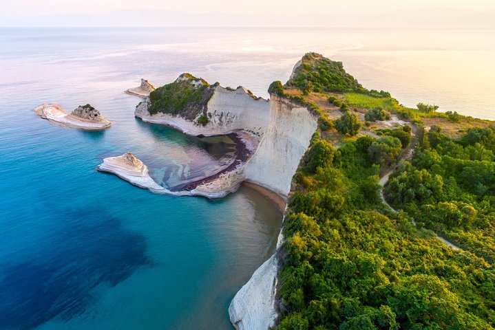 Corfu highlights full-day private tour - Image 3