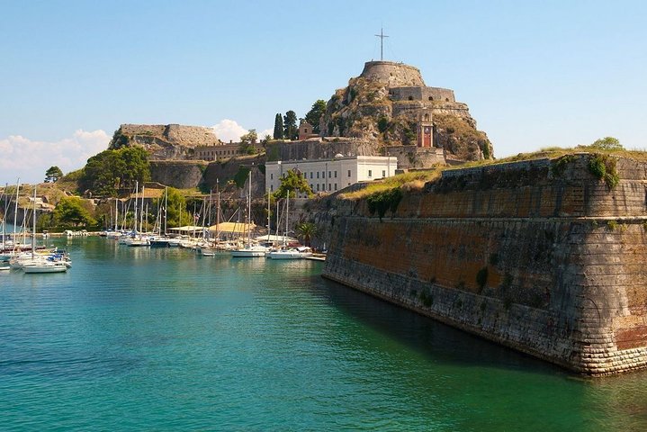 Corfu highlights full-day private tour - Image 5
