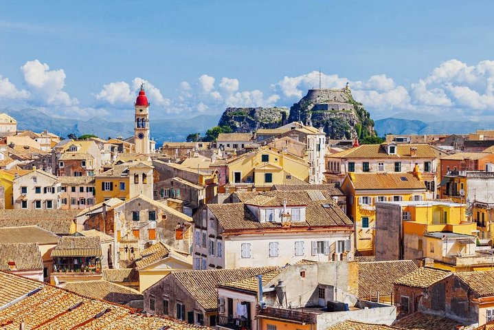 Corfu highlights full-day private tour - Image 2