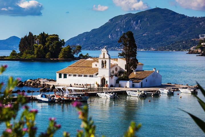 Corfu highlights full-day private tour - Image 4